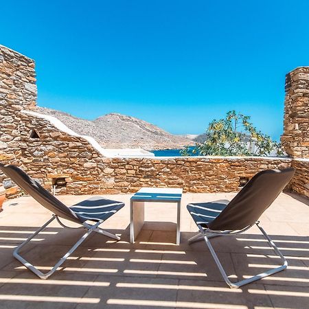 Panormos Art Villas & Suites Εξωτερικό φωτογραφία