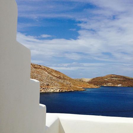 Panormos Art Villas & Suites Εξωτερικό φωτογραφία