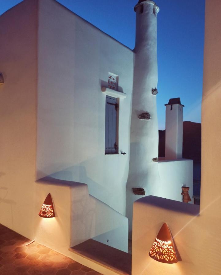 Panormos Art Villas & Suites Εξωτερικό φωτογραφία