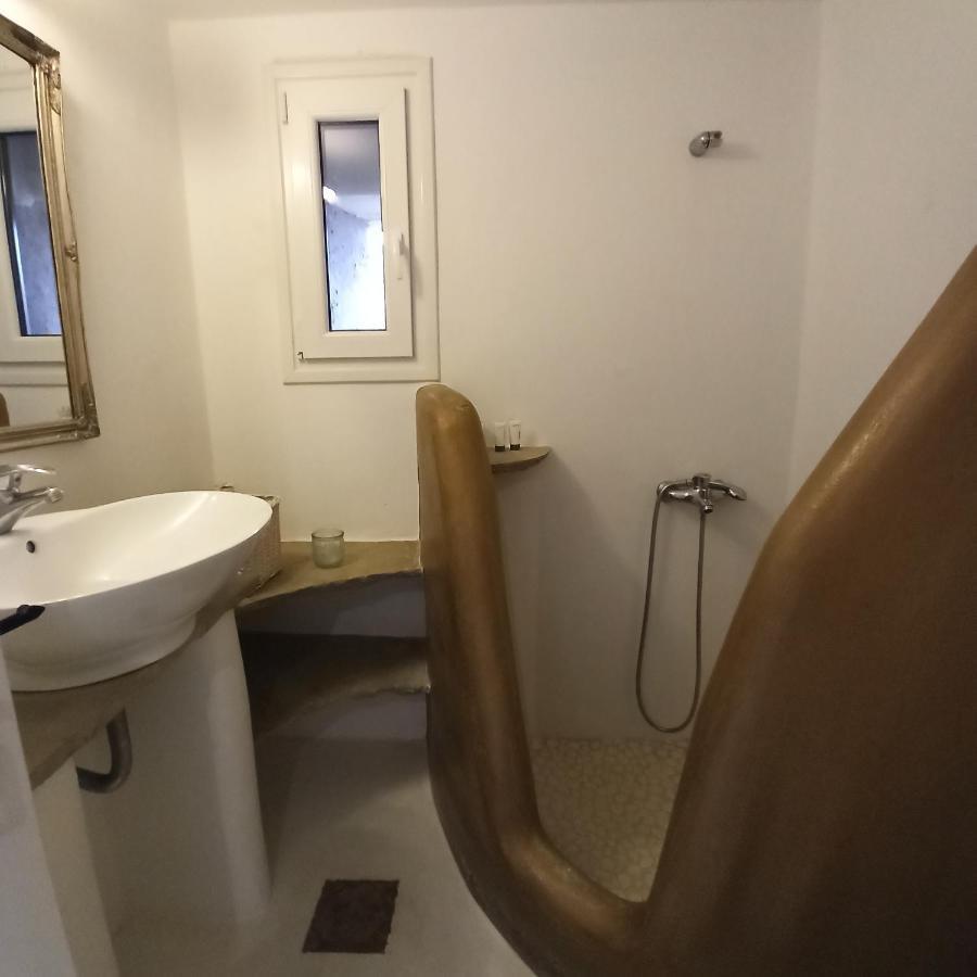 Panormos Art Villas & Suites Εξωτερικό φωτογραφία