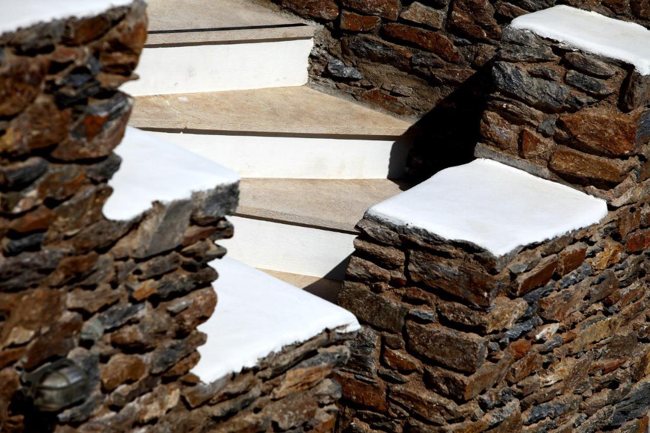 Panormos Art Villas & Suites Εξωτερικό φωτογραφία