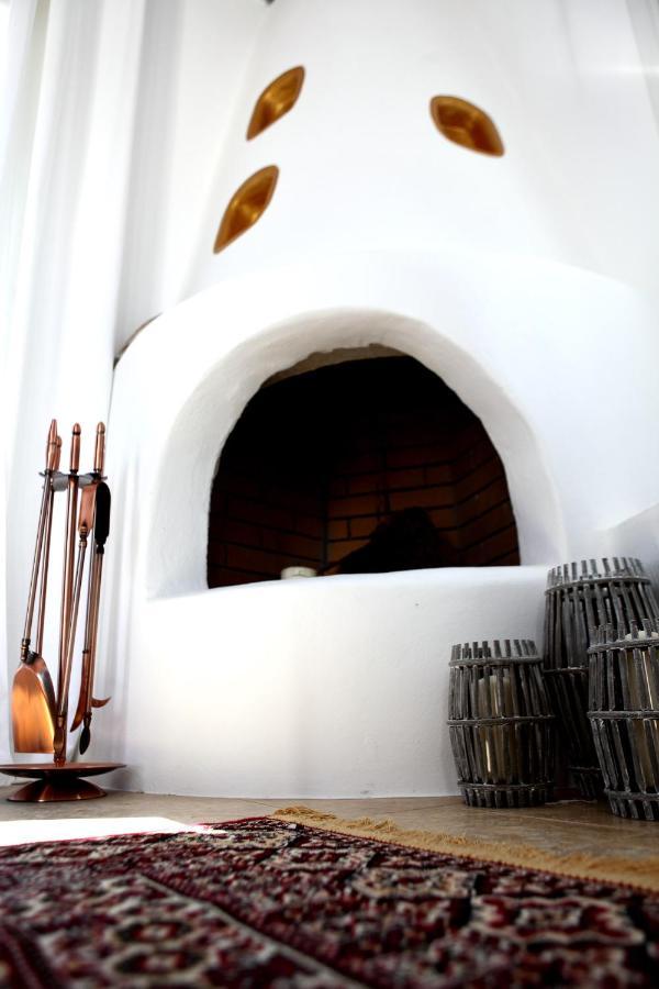 Panormos Art Villas & Suites Εξωτερικό φωτογραφία