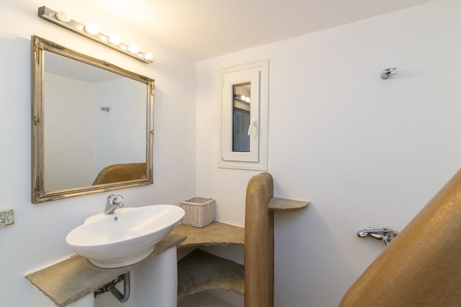Panormos Art Villas & Suites Εξωτερικό φωτογραφία