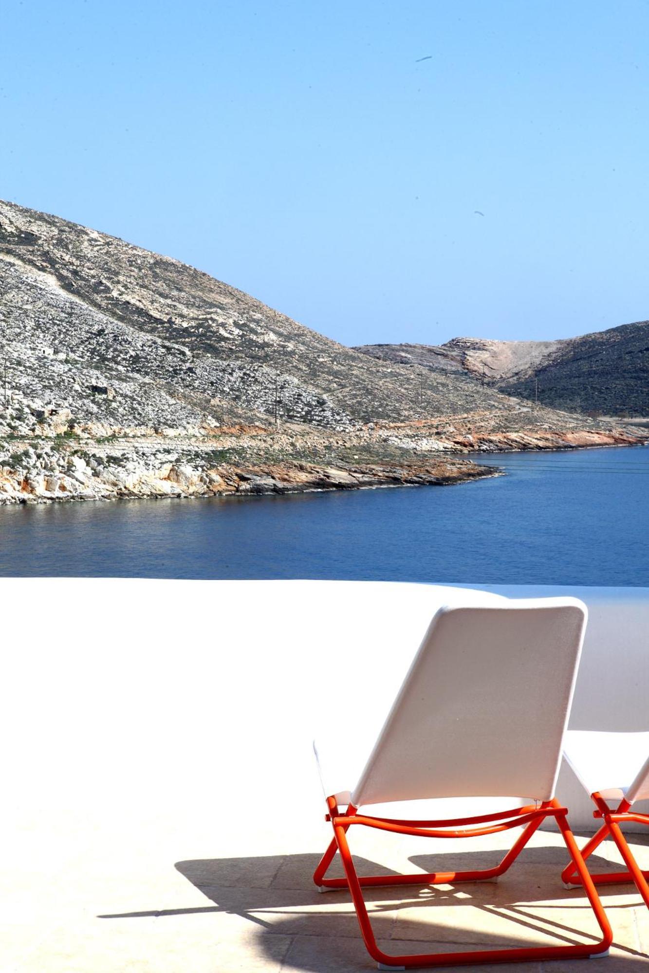 Panormos Art Villas & Suites Εξωτερικό φωτογραφία