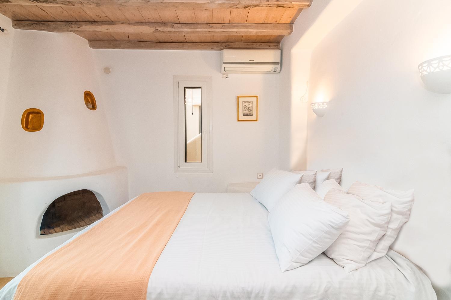 Panormos Art Villas & Suites Εξωτερικό φωτογραφία