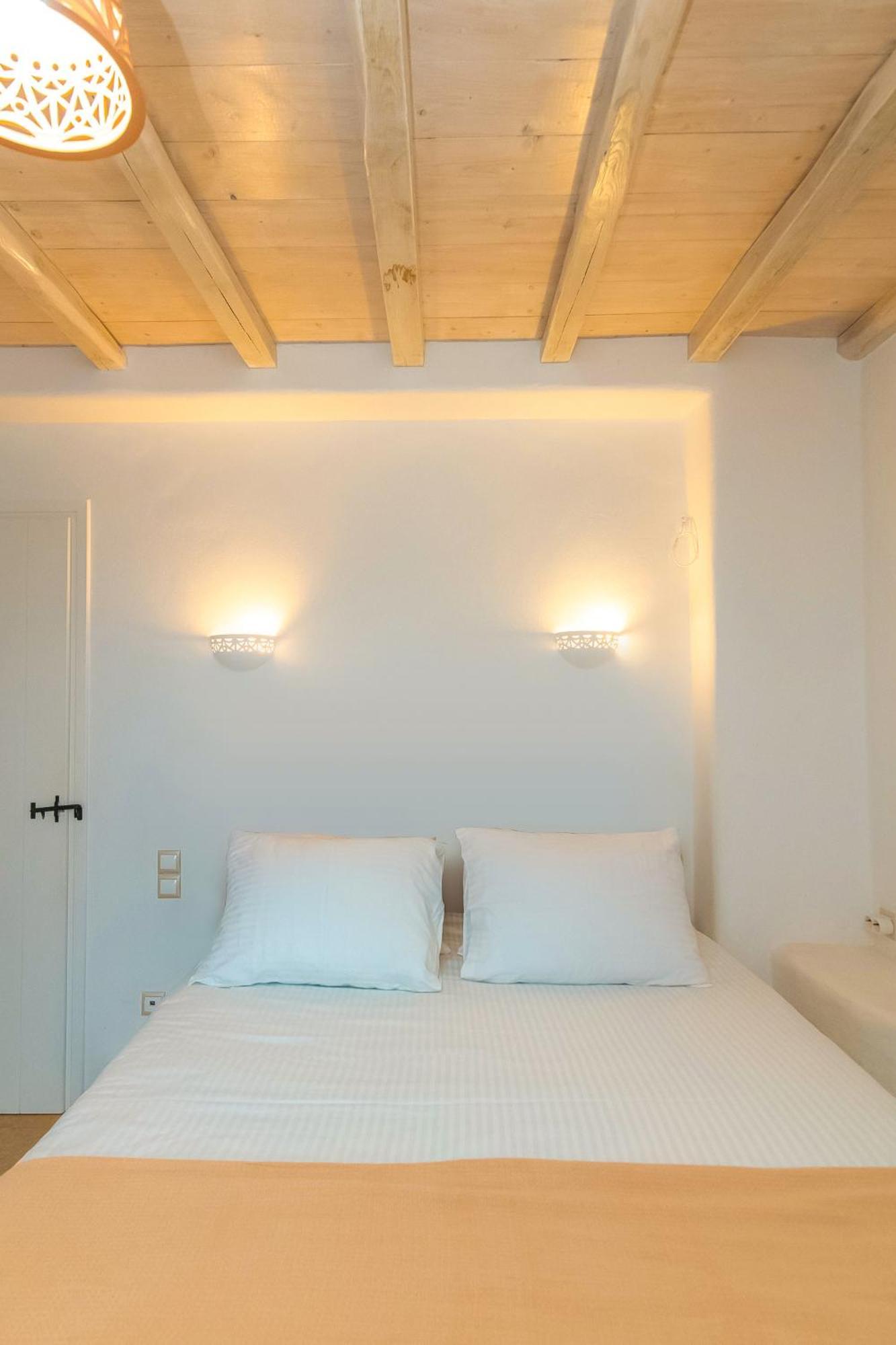 Panormos Art Villas & Suites Εξωτερικό φωτογραφία