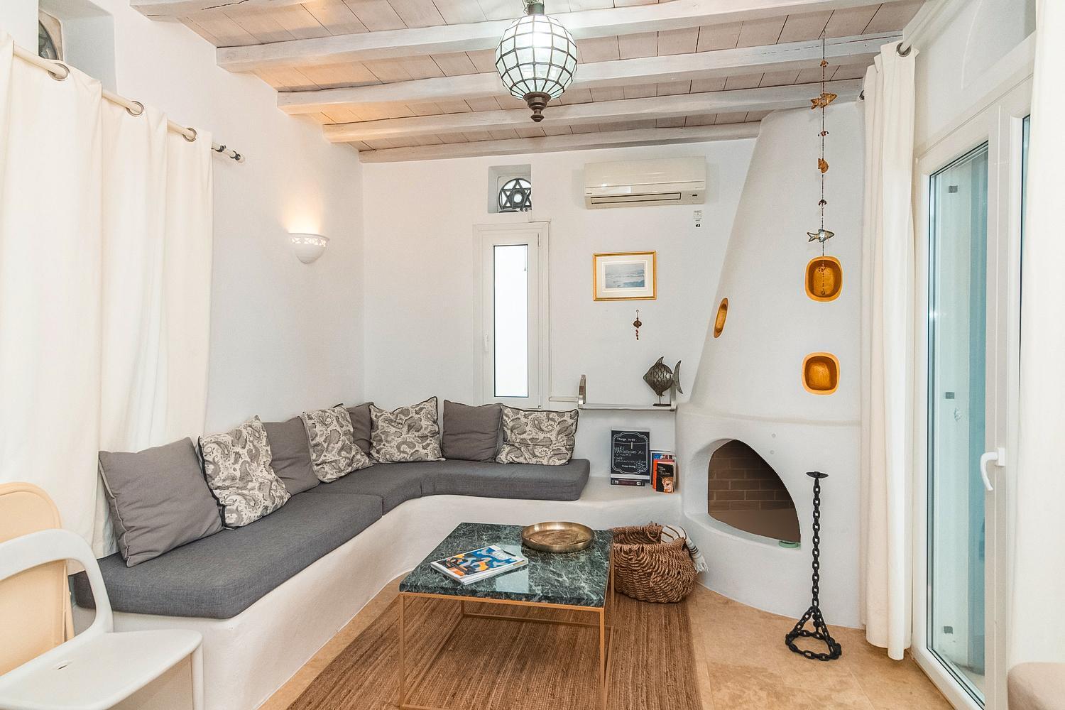 Panormos Art Villas & Suites Εξωτερικό φωτογραφία