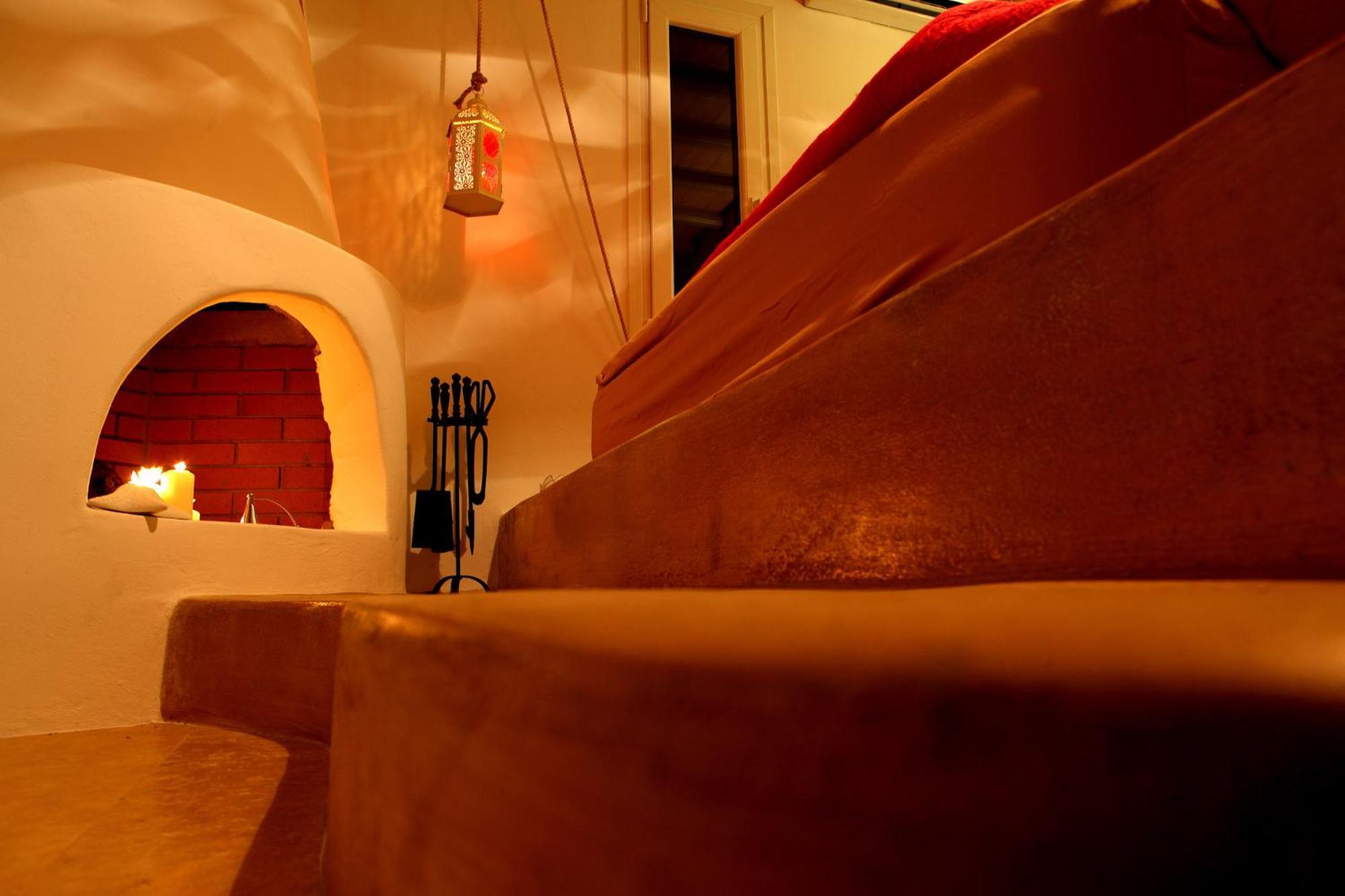Panormos Art Villas & Suites Εξωτερικό φωτογραφία