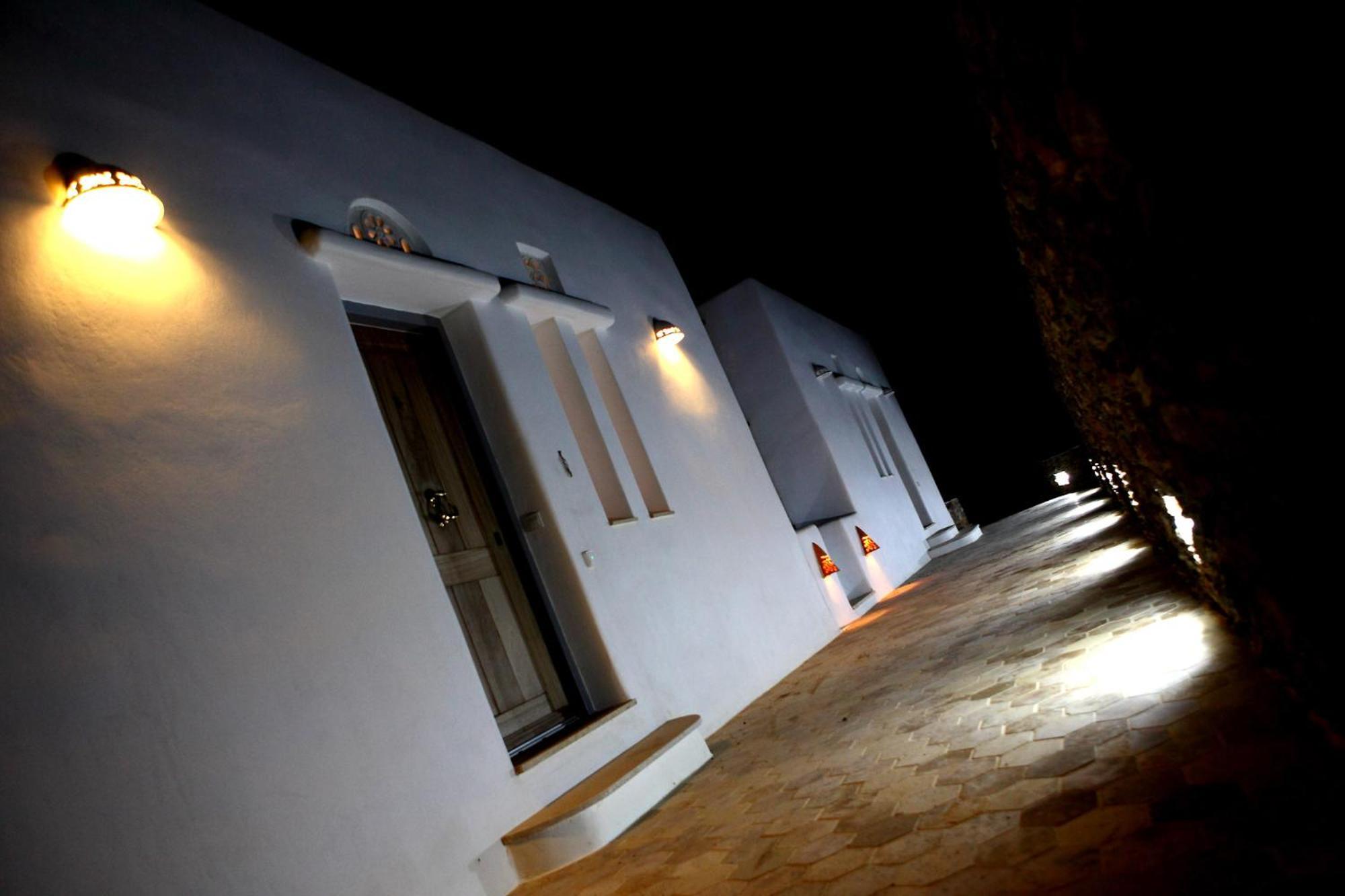 Panormos Art Villas & Suites Εξωτερικό φωτογραφία