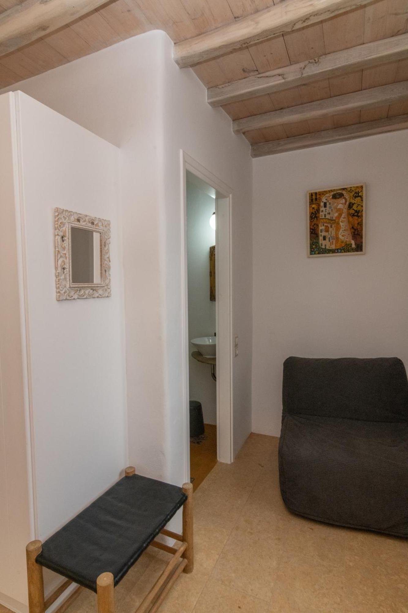 Panormos Art Villas & Suites Εξωτερικό φωτογραφία