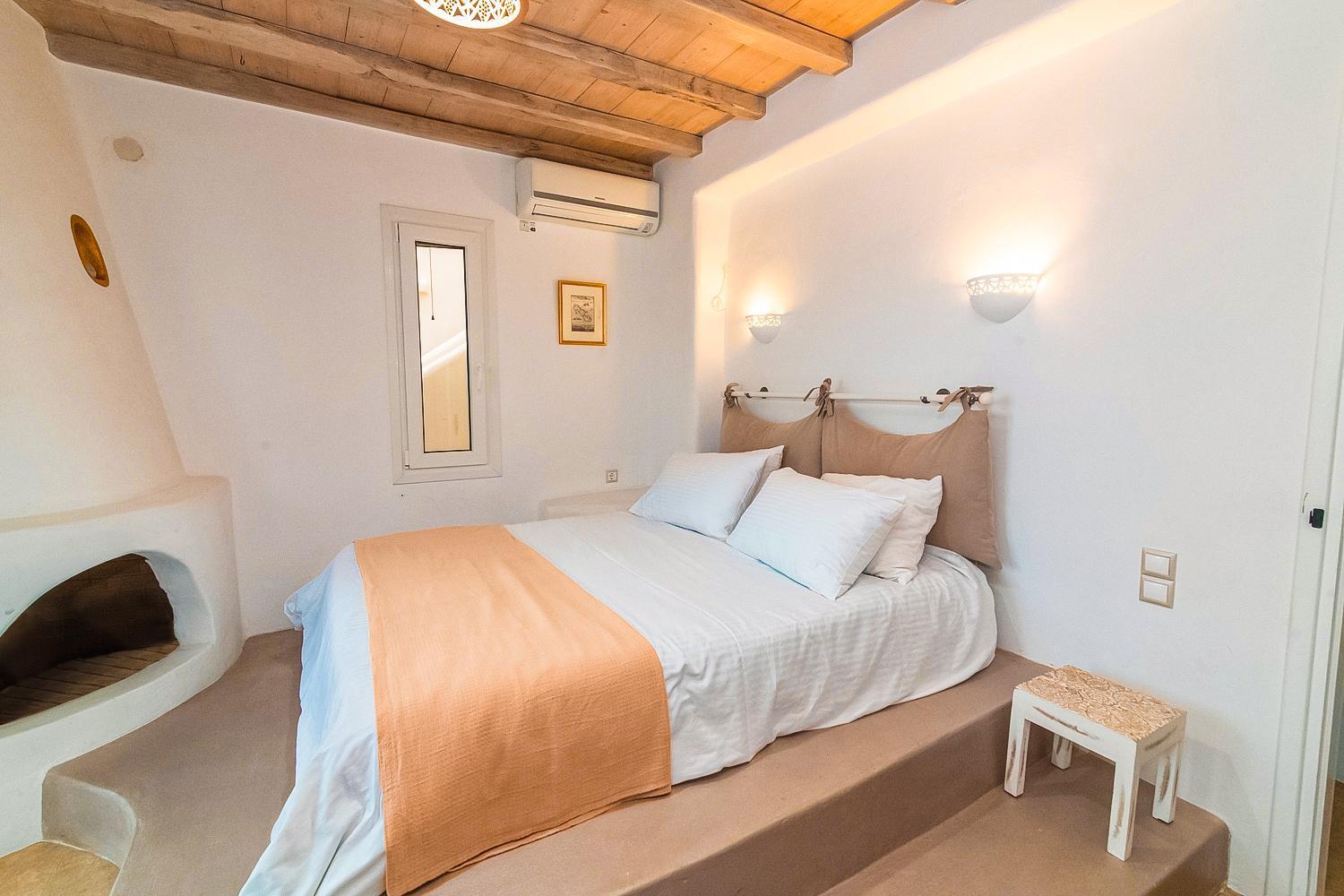 Panormos Art Villas & Suites Εξωτερικό φωτογραφία