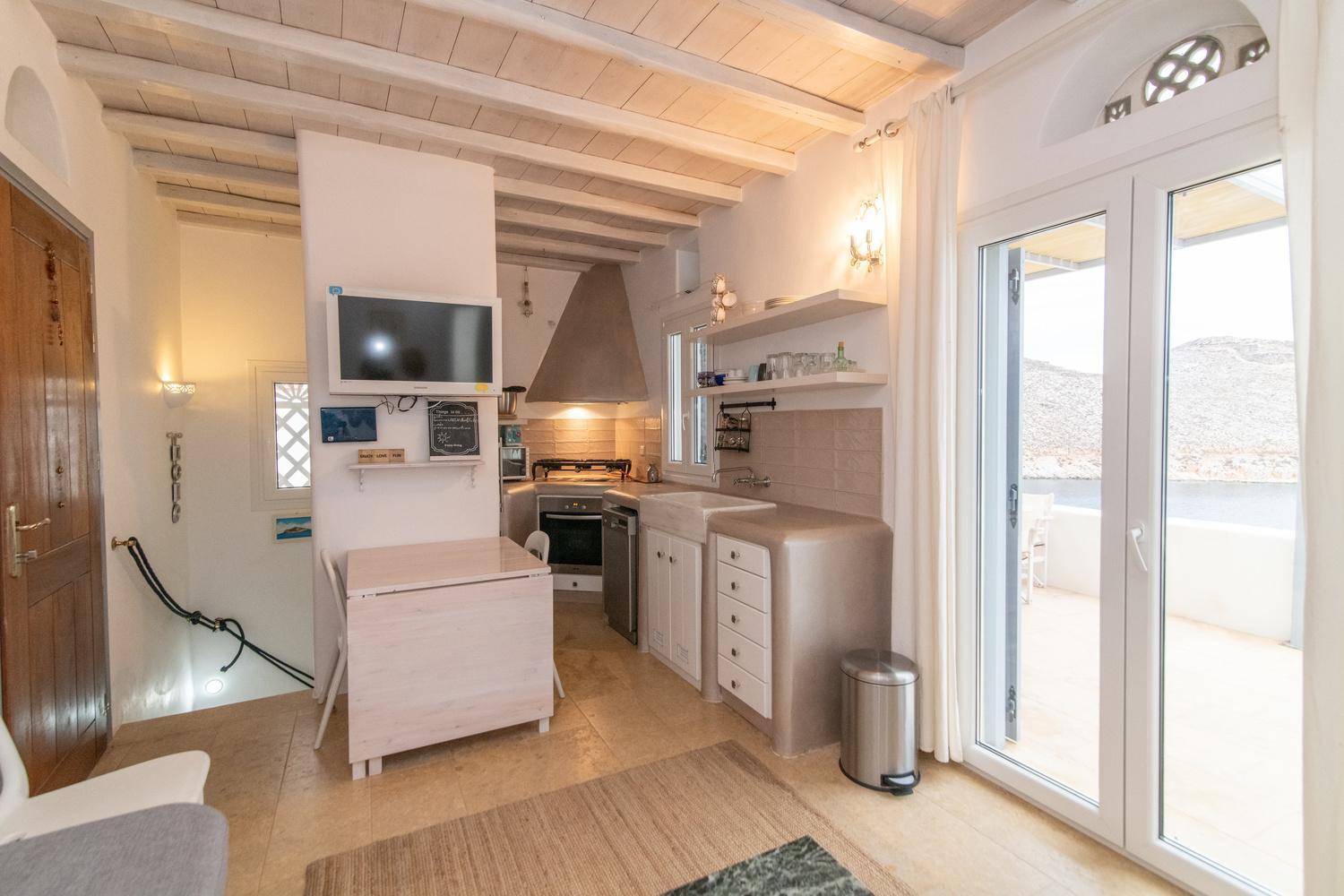Panormos Art Villas & Suites Εξωτερικό φωτογραφία