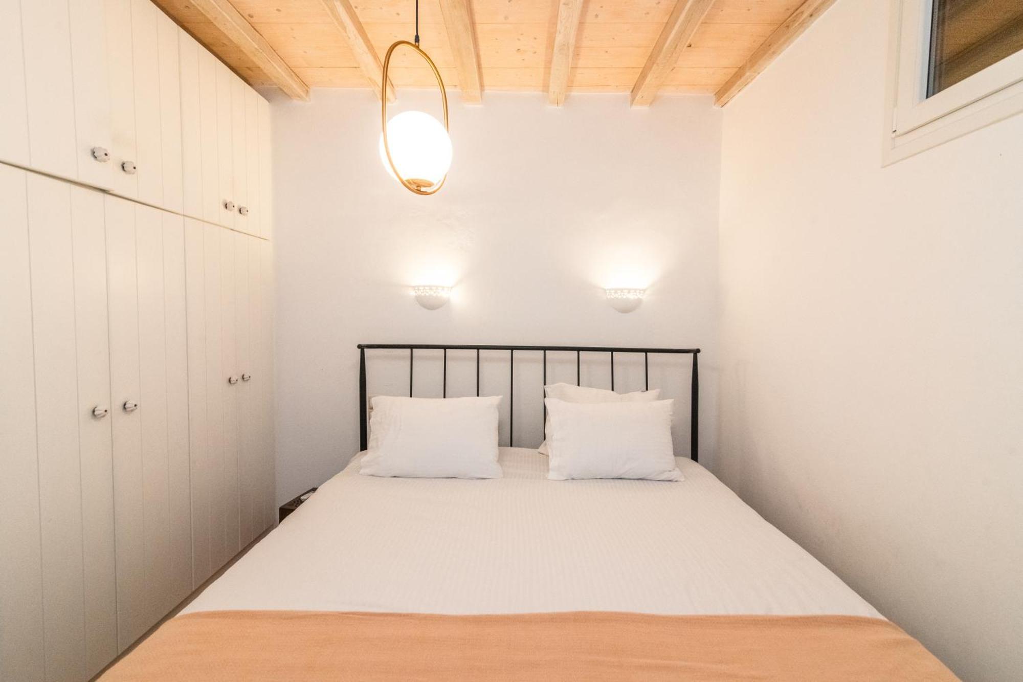 Panormos Art Villas & Suites Εξωτερικό φωτογραφία