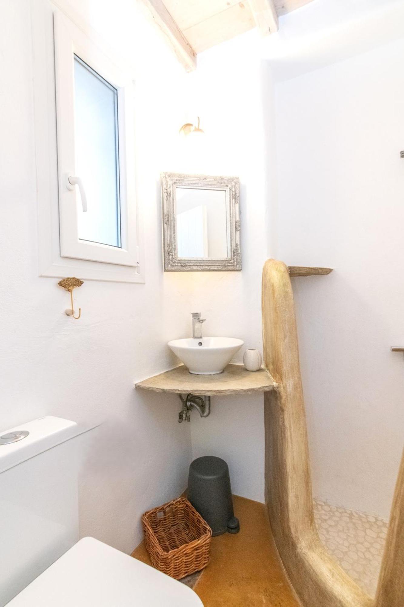 Panormos Art Villas & Suites Εξωτερικό φωτογραφία