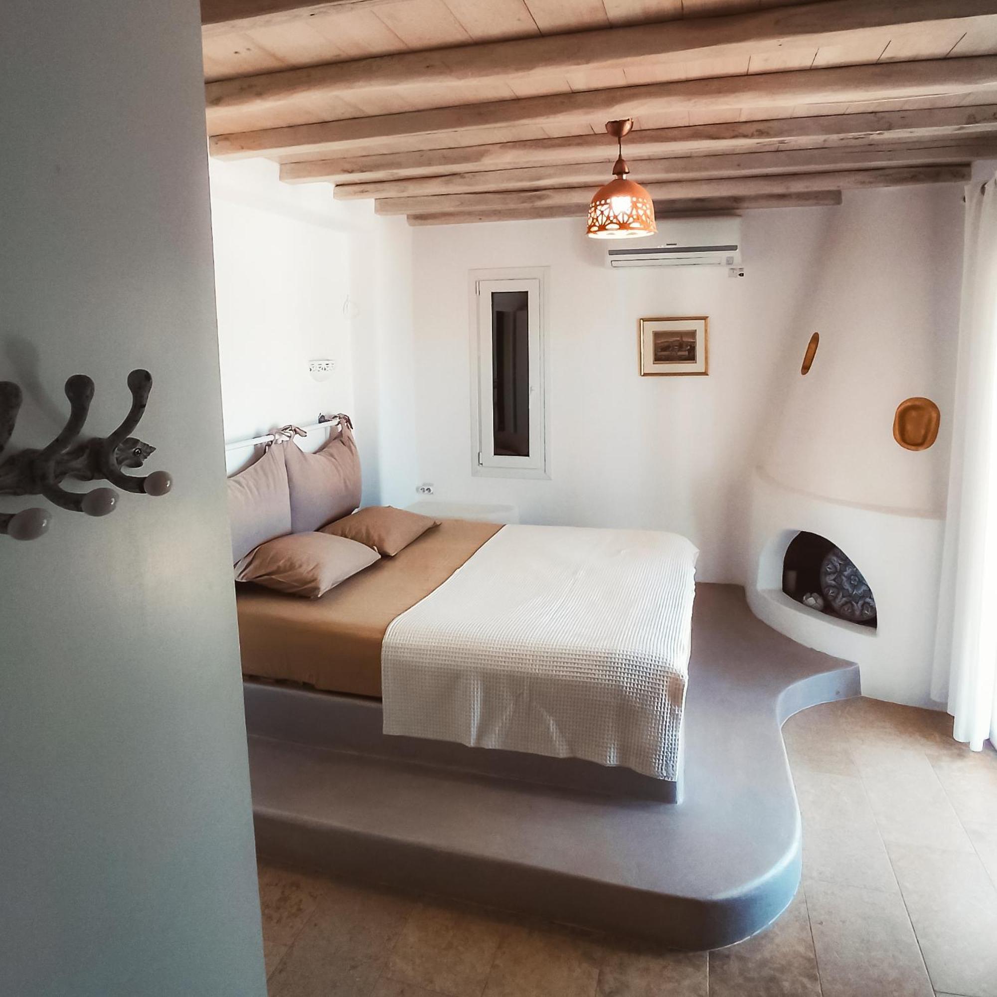 Panormos Art Villas & Suites Εξωτερικό φωτογραφία