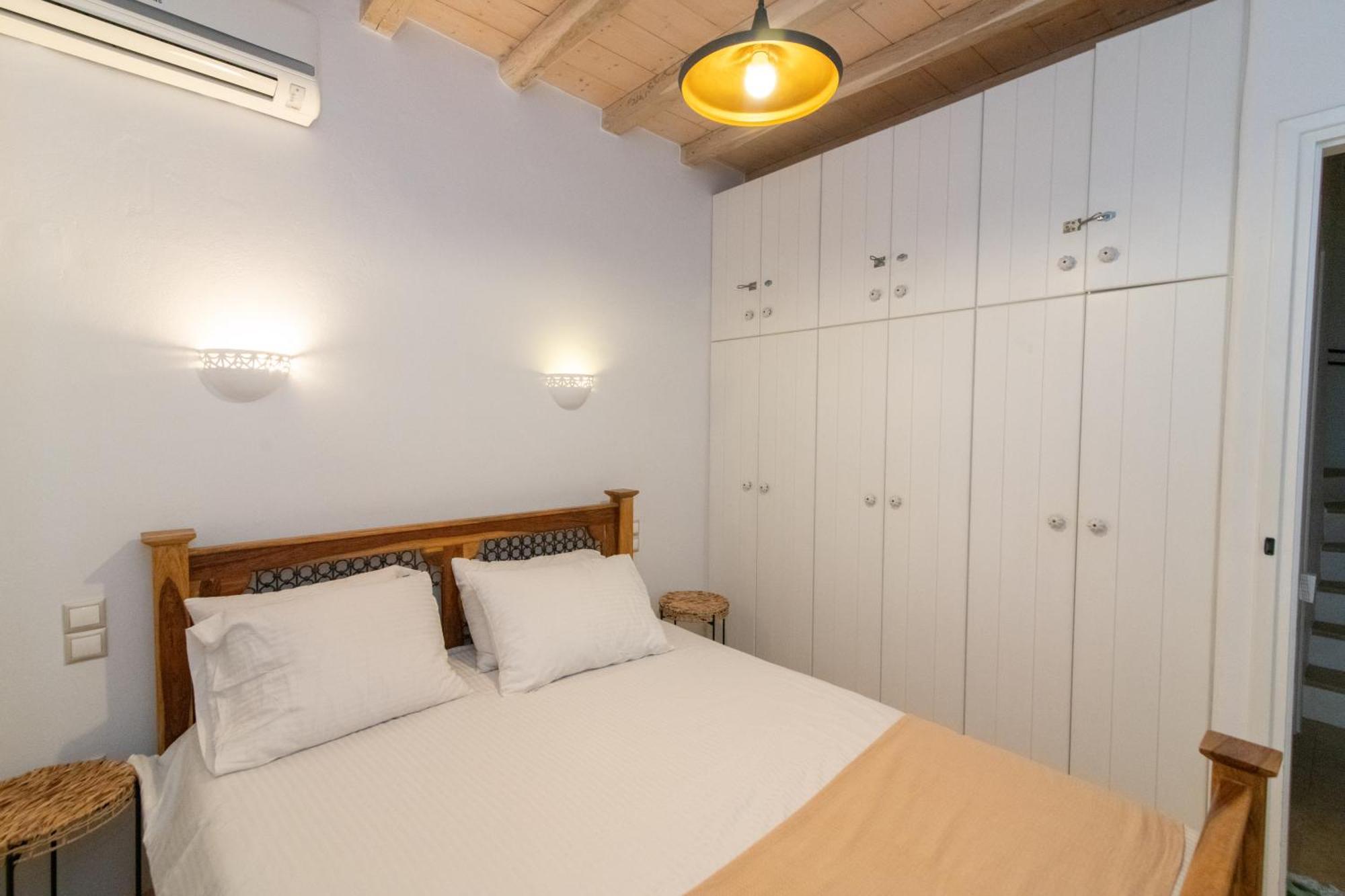 Panormos Art Villas & Suites Εξωτερικό φωτογραφία