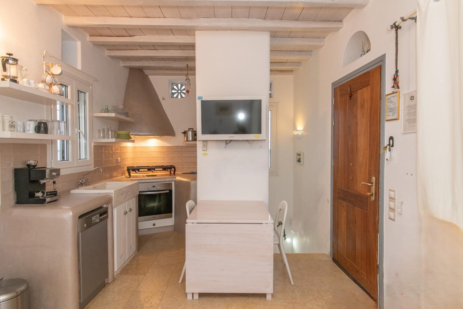 Panormos Art Villas & Suites Εξωτερικό φωτογραφία