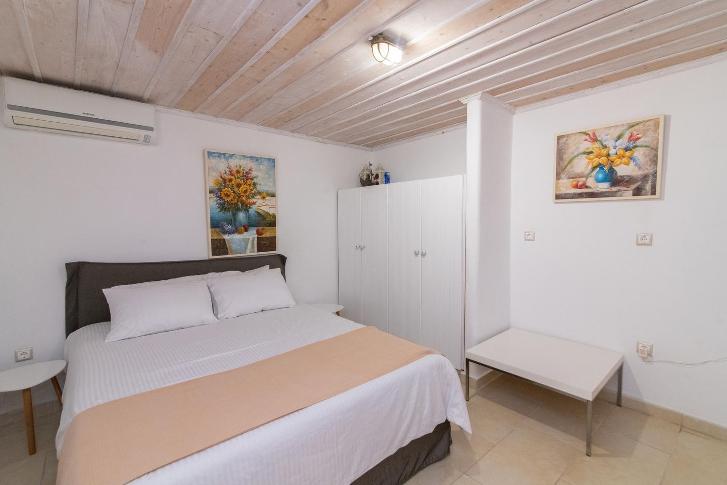 Panormos Art Villas & Suites Εξωτερικό φωτογραφία