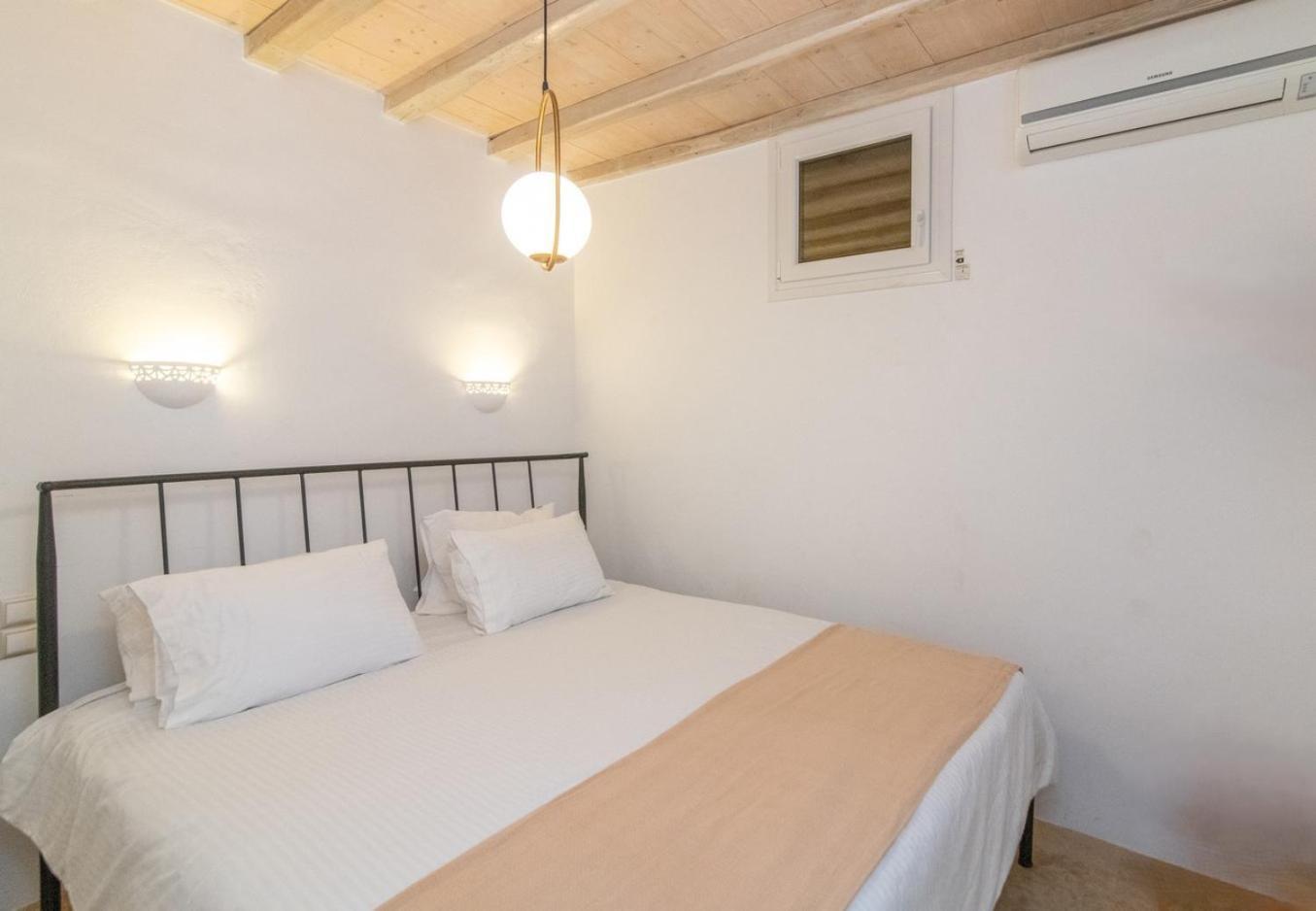 Panormos Art Villas & Suites Εξωτερικό φωτογραφία