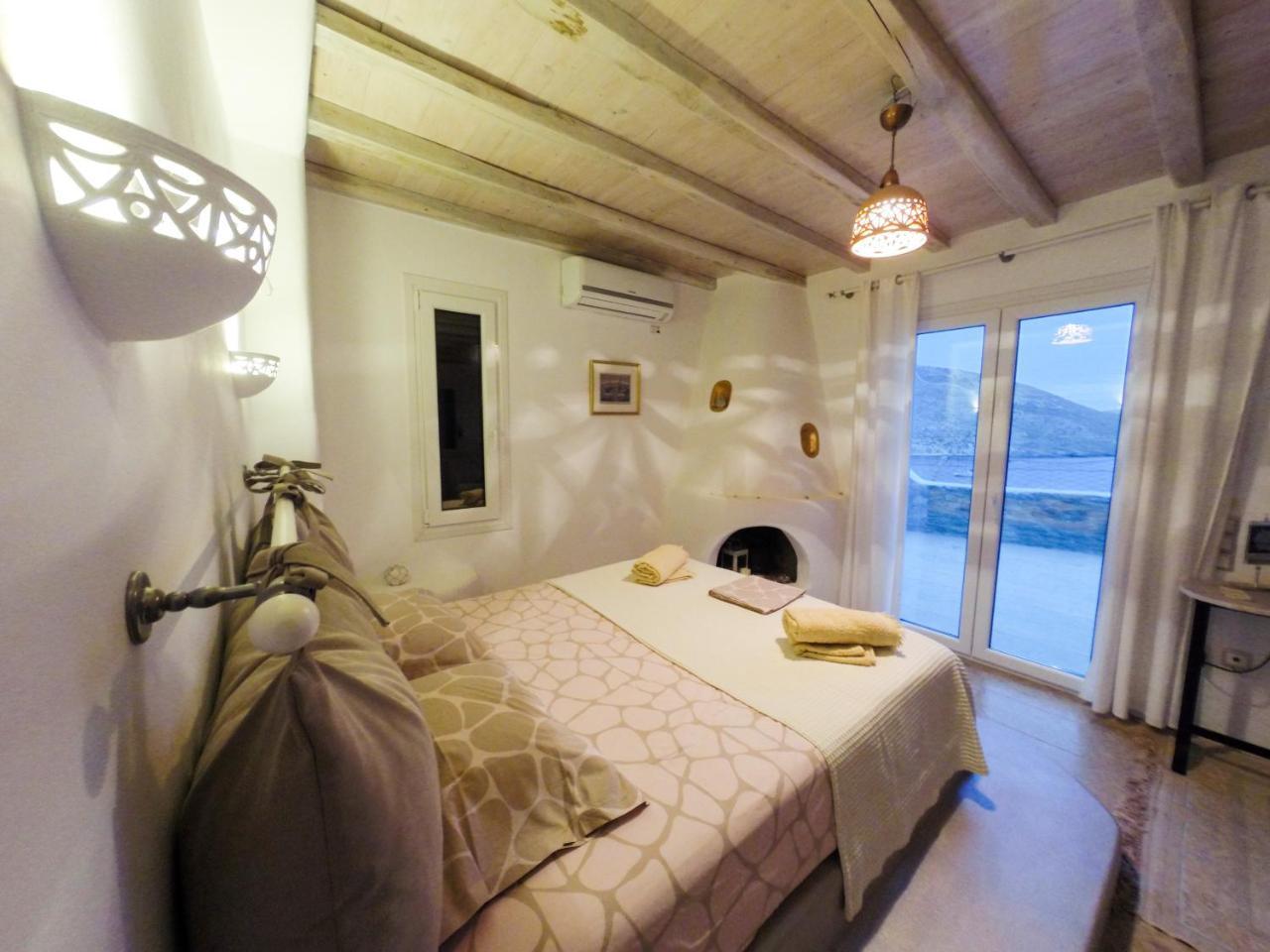 Panormos Art Villas & Suites Εξωτερικό φωτογραφία