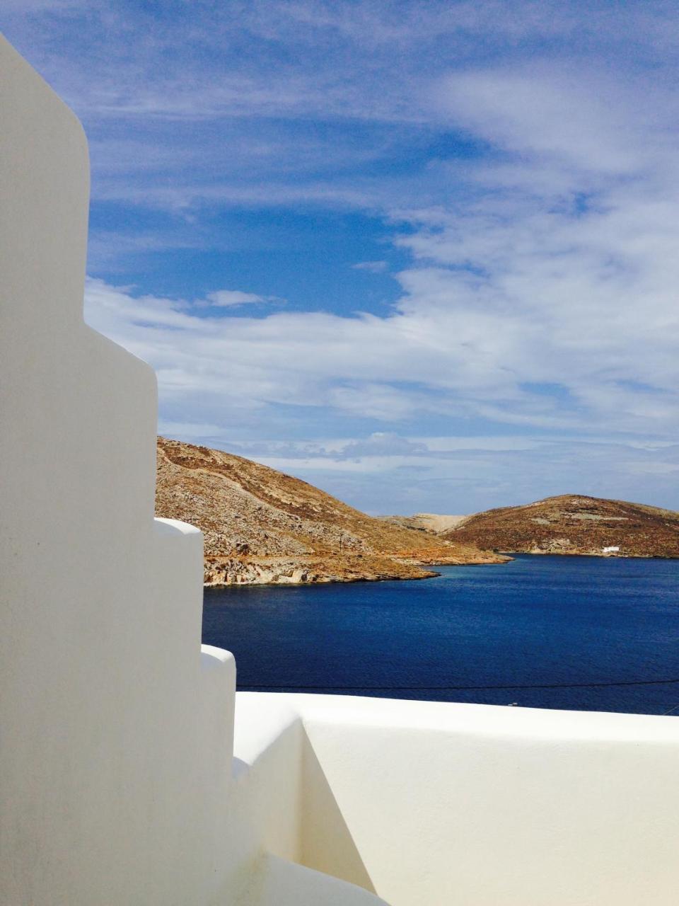 Panormos Art Villas & Suites Εξωτερικό φωτογραφία