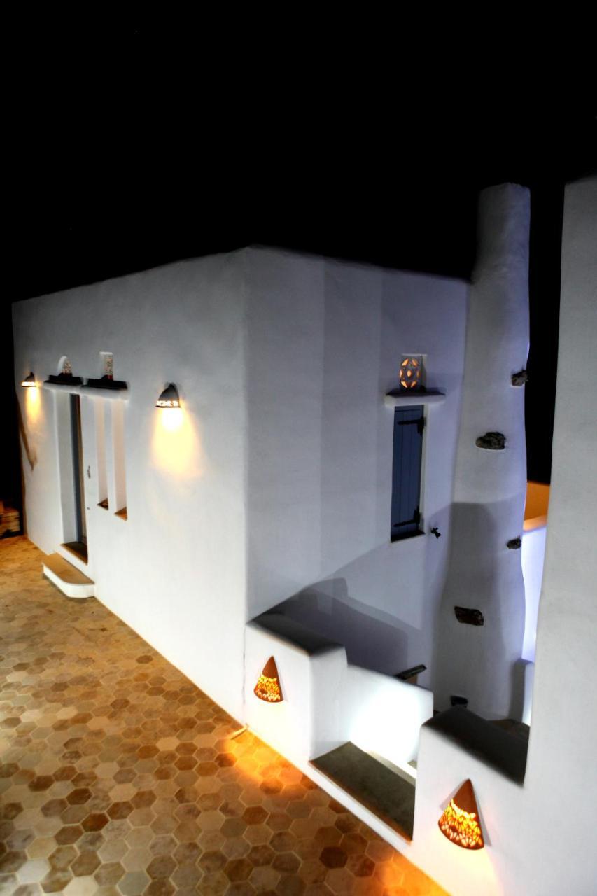 Panormos Art Villas & Suites Εξωτερικό φωτογραφία