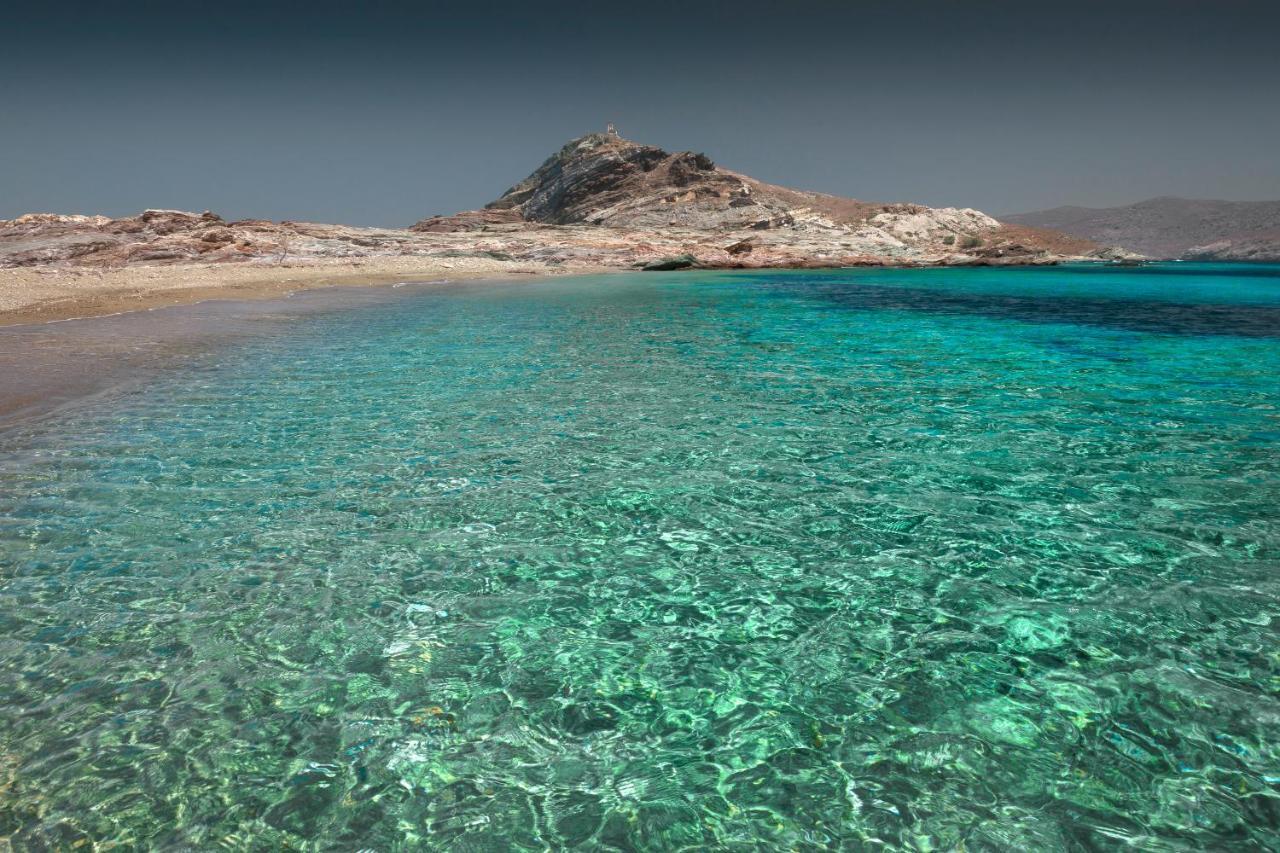 Panormos Art Villas & Suites Εξωτερικό φωτογραφία
