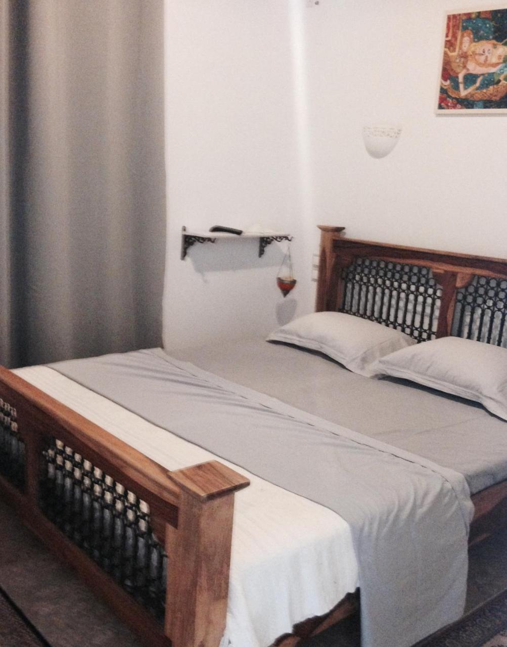 Panormos Art Villas & Suites Εξωτερικό φωτογραφία