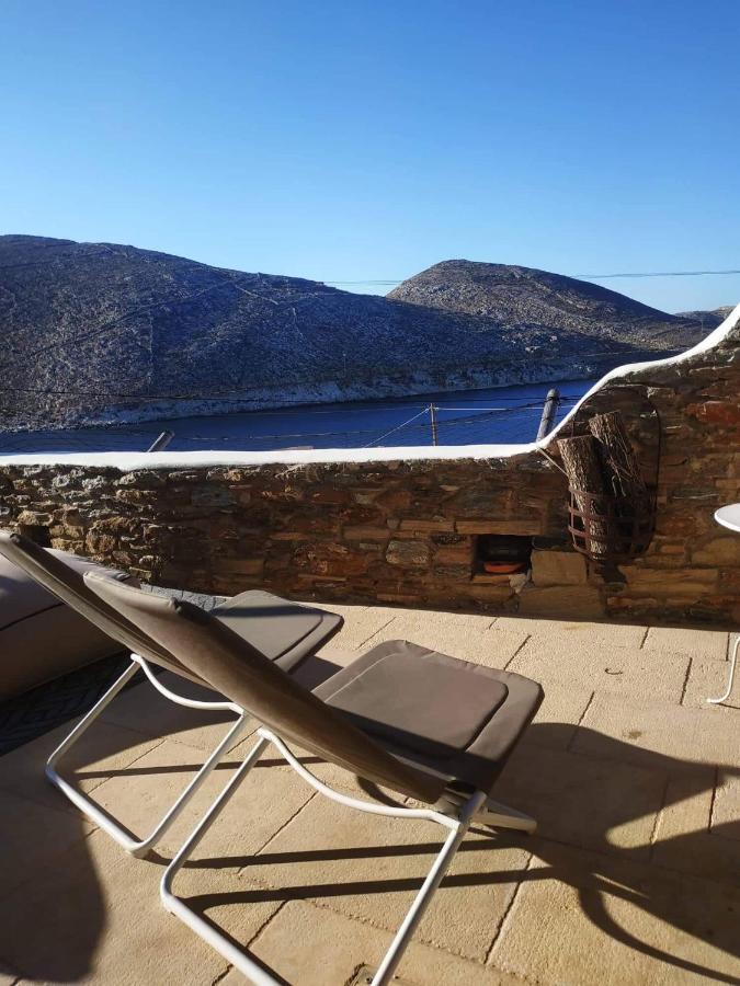 Panormos Art Villas & Suites Εξωτερικό φωτογραφία