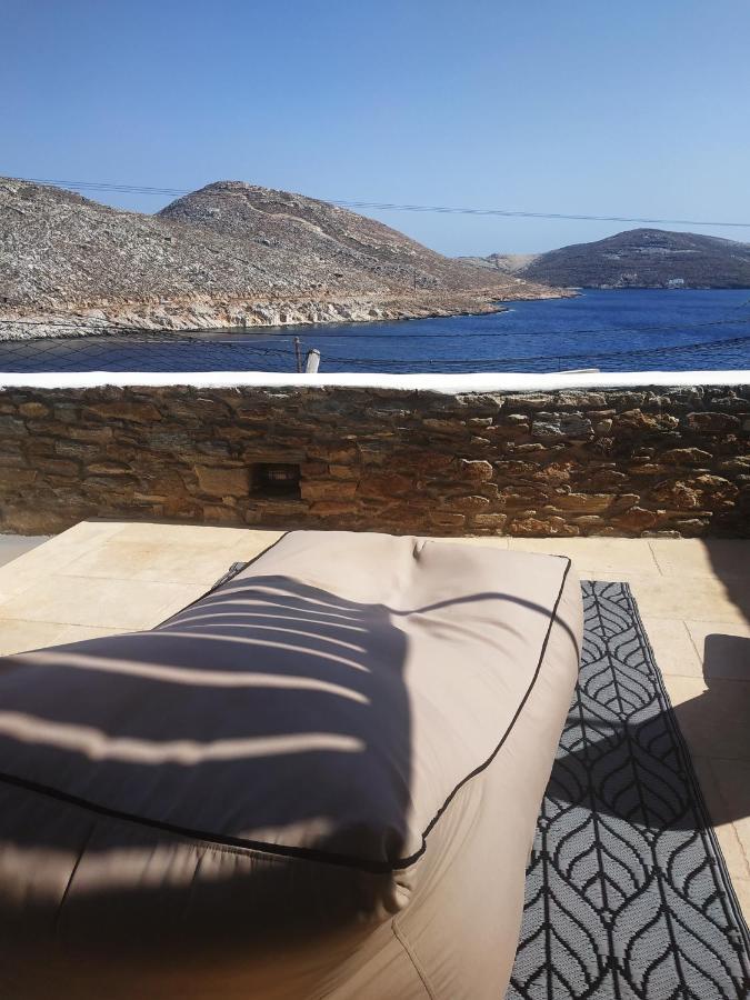 Panormos Art Villas & Suites Εξωτερικό φωτογραφία